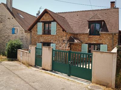 Vente Maison 5 pi�ces ROZAY-EN-BRIE 77540