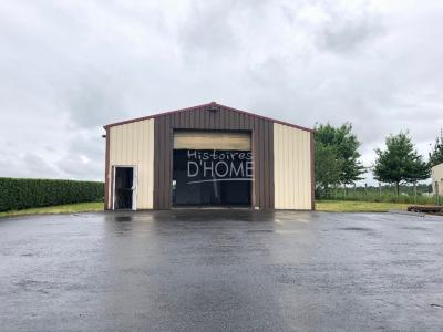 Location Commerce AMILLIS 77120