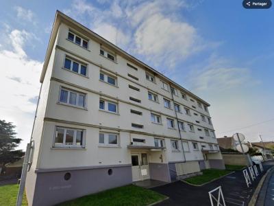Location Appartement 3 pices BRETEUIL 60120