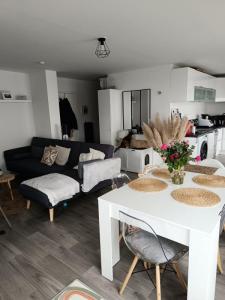 Location Appartement 3 pices LOMME 59160