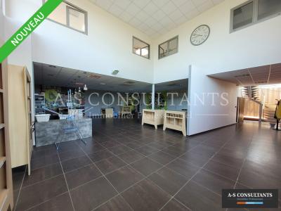 Location Local commercial MORAS-EN-VALLOIRE 26210