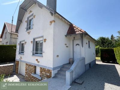 Vente Maison 4 pices VIERZON 18100