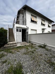 Location Appartement 4 pices SAINT-GAUDENS 31800