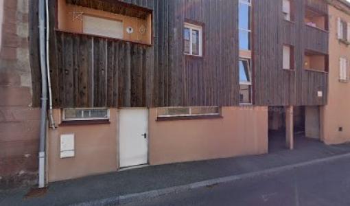 Location Appartement 2 pices MELISEY 70270