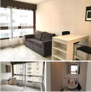 Location Appartement 2 pices TOULOUSE 31000