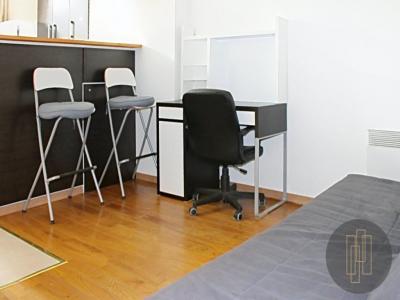 Vente Appartement LYON-7EME-ARRONDISSEMENT 69007