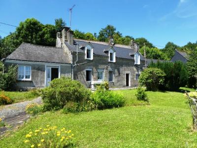 Vente Maison 4 pices GUEMENE-SUR-SCORFF 56160