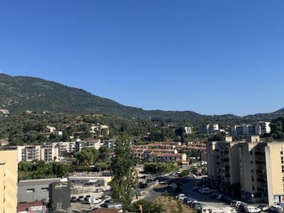 Location Appartement 3 pices AJACCIO 20090