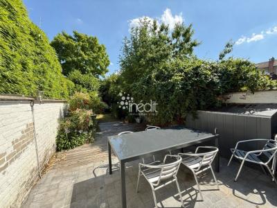 Vente Maison 6 pices LAMBERSART 59130
