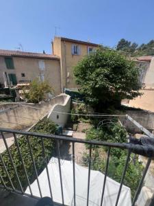 Vente Appartement 3 pices GARDANNE 13120