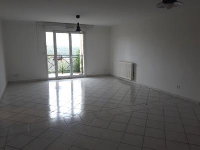 Location Appartement 4 pices LONGWY 54400