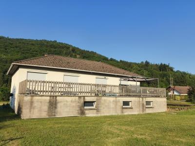 Vente Maison 5 pices RUPT-SUR-MOSELLE 88360