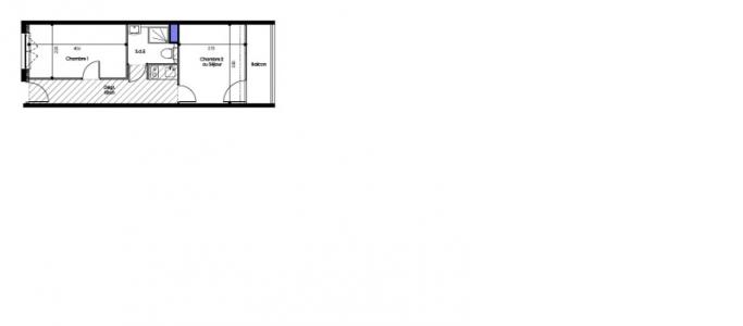 Location Appartement MONTPELLIER 34090