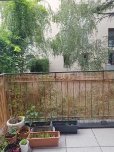 Location Appartement 2 pices OULLINS 69600