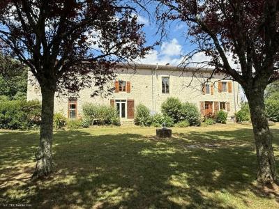 Vente Prestige CHATEAU-GARNIER 86350