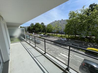 Location Appartement 2 pices NANTES 44300