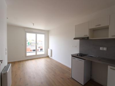 Location Appartement NANTES 44000