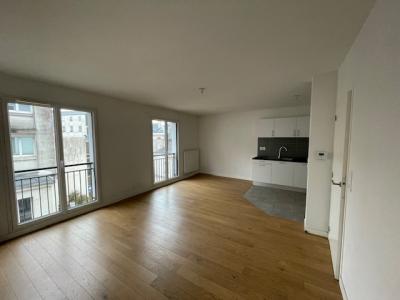 Location Appartement 3 pices NANTES 44000