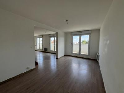 Location Appartement 2 pices NANTES 44200