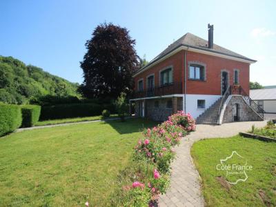 Vente Maison 5 pices HIERGES 08320