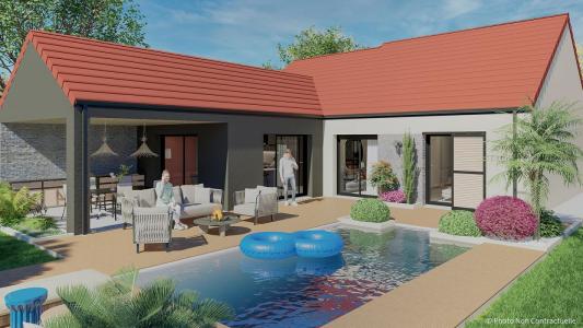 Vente Maison 5 pices VITOT 27110