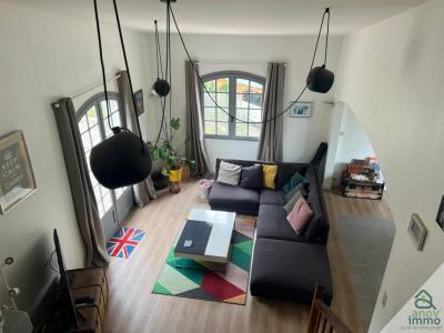Vente Maison 6 pices ASNIERES-SUR-NOUERE 16290