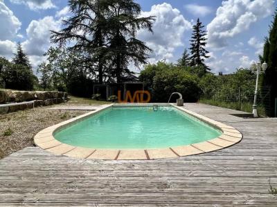 Vente Maison 6 pices LABLACHERE 07230