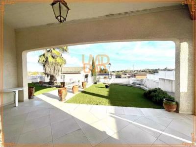 Vente Maison 3 pices MAGALAS 34480