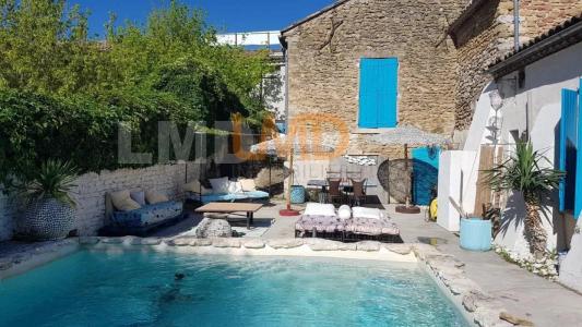 Vente Maison 7 pices GRIGNAN 26230