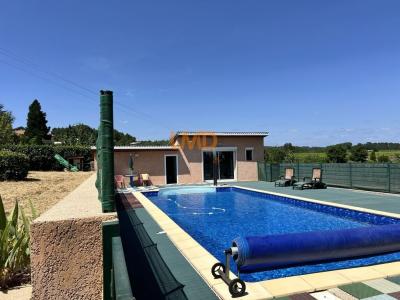 Vente Maison 6 pices ROSIERES 07260