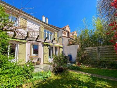 Vente Maison 7 pices NOISY-LE-ROI 78590