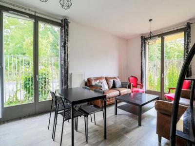 Vente Appartement 3 pices LILLE 59000