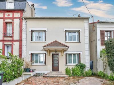 Vente Maison 7 pices DEUIL-LA-BARRE 95170