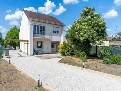 Vente Maison 5 pices MUREAUX 78130