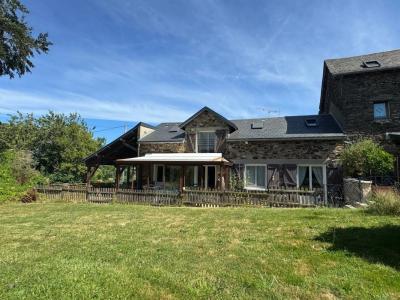 Vente Maison 6 pices CAMJAC 12800