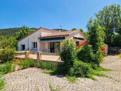 Vente Maison 8 pices LACHAU 26560