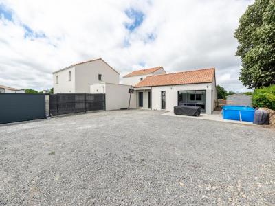 Vente Maison 6 pices ROUANS 44640
