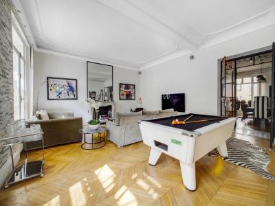Vente Appartement 6 pices PARIS-16EME-ARRONDISSEMENT 75016