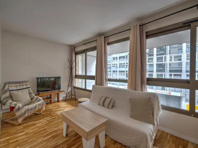 Vente Appartement 2 pices PARIS-13EME-ARRONDISSEMENT 75013