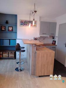Location Appartement 2 pices PAU 64000