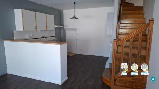 Location Appartement 4 pices VIOLAY 42780