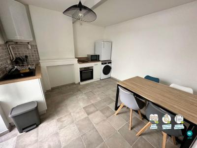 Location Maison 2 pices POITIERS 86000