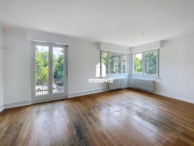 Location Appartement 4 pices STRASBOURG 67100
