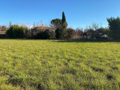 Vente Terrain ALLEX 26400