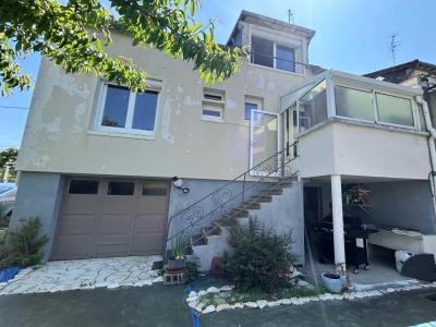 Vente Maison 7 pices BESSE-SUR-BRAYE 72310