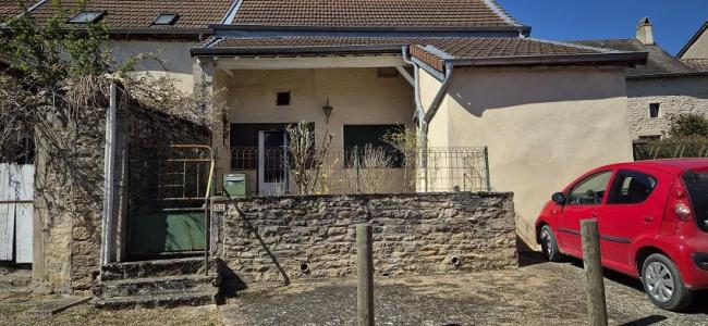 Vente Maison 2 pices SENOZAN 71260