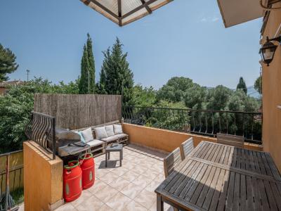 Vente Maison 4 pices MARSEILLE-11EME-ARRONDISSEMENT 13011