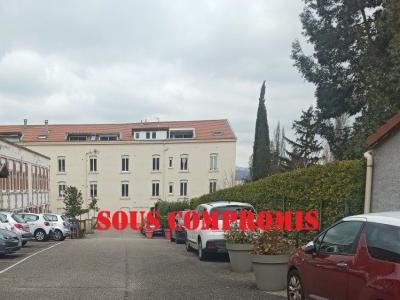Vente Appartement 3 pices SAINT-CHAMOND 42400