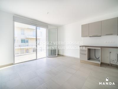 Location Appartement 2 pices MARSEILLE-9EME-ARRONDISSEMENT 13009