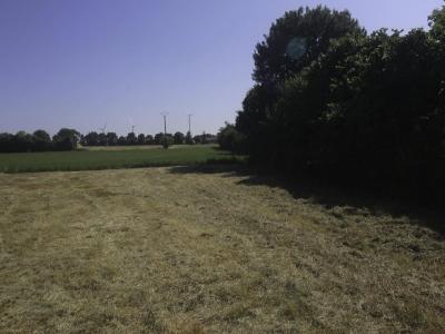 Vente Terrain NACHAMPS 17380
